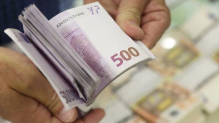 «Κόκκινα» δάνεια: «Κούρεμα» 30% - Τι θα ισχύσει «Κόκκινα» δάνεια: «Κούρεμα» 30% - Τι θα ισχύσει