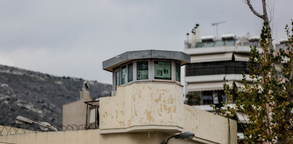 Συγκλονιστικές αποκαλύψεις για τη νύχτα της απόδρασης των κρατουμένων από τον Κορυδαλλό - 18 φρουροί απουσίαζαν