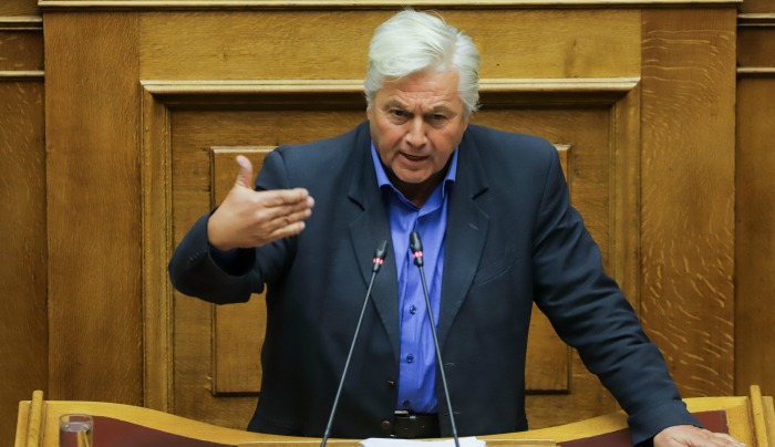 Παπαχριστόπουλος: «Η κυβέρνηση θα λάβει ψήφο εμπιστοσύνης»