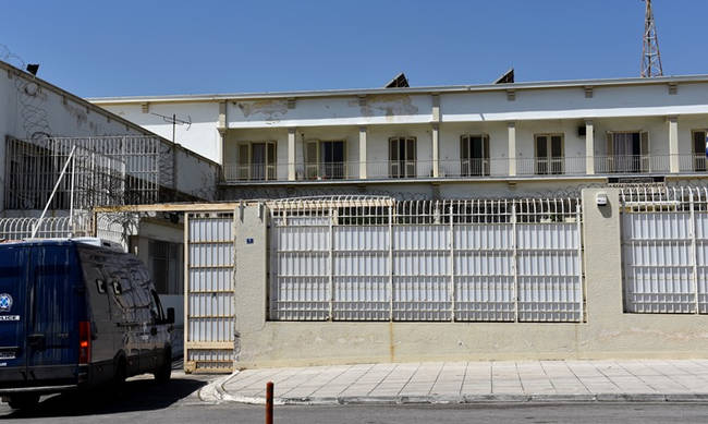 Δολοφόνησαν κρατούμενο στις φυλακές Κορυδαλλού