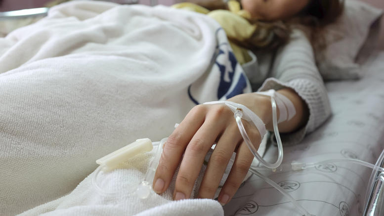 Ασθενείς σε απόγνωση στην Ηλεία: Καρκινοπαθείς απειλούν με απεργία χημειοθεραπείας και πείνας