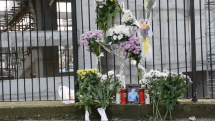 Ανατροπή στα αίτια θανάτου του εργάτη στο υπό ανέγερση γήπεδο της ΑΕΚ Ανατροπή στα αίτια θανάτου του εργάτη στο υπό ανέγερση γήπεδο της ΑΕΚ