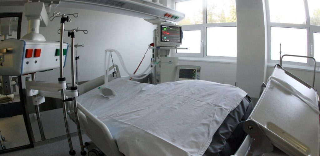 Ζάκυνθος: Ασθενής πέθανε περιμένοντας την μεταφορά του σε ΜΕΘ
