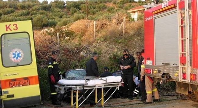 Τραγωδία στην Κέρκυρα: Νεκρό 8χρονο κοριτσάκι που παρασύρθηκε από διερχόμενα οχήματα