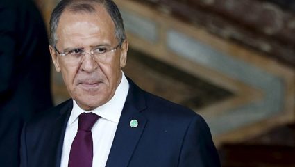 Η Μόσχα αμφισβητεί τη νομιμότητα της αλλαγής του ονόματος της πΓΔΜ Η Μόσχα αμφισβητεί τη νομιμότητα της αλλαγής του ονόματος της πΓΔΜ