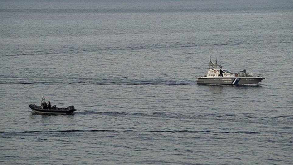 Βρέθηκε τμήμα του αεροσκάφους που έπεσε στο Μεσολόγγι