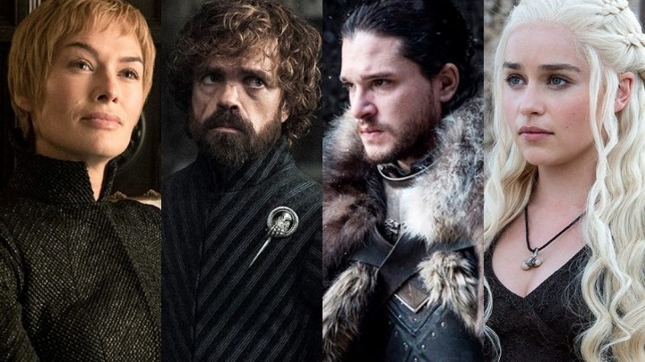 Ποιος θα πεθάνει πρώτος στο τελευταίο Game of Thrones;