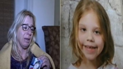 «Το αμάξι μου πήρε το παιδί από το χέρι, το πέταξε ψηλά»: Συγκλονίζει η μητέρα της 8χρονης που σκοτώθηκε στην Κέρκυρα «Το αμάξι μου πήρε το παιδί από το χέρι, το πέταξε ψηλά»: Συγκλονίζει η μητέρα της 8χρονης που σκοτώθηκε στην Κέρκυρα