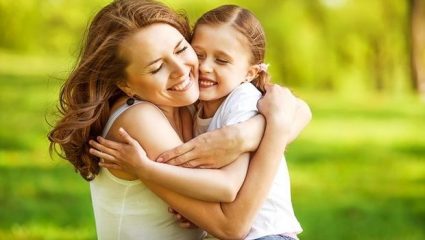 Έρευνα: Τα παιδιά κληρονομούν την εξυπνάδα από τη μητέρα τους Έρευνα: Τα παιδιά κληρονομούν την εξυπνάδα από τη μητέρα τους
