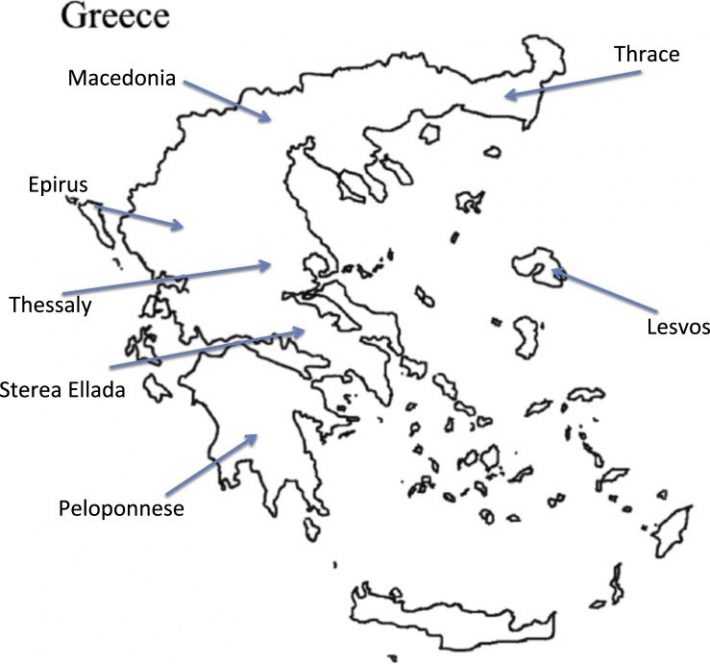 Αποκωδικοποιήθηκε το «DNA» της ελληνικής φέτας!