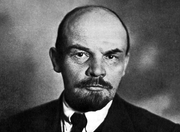 Σαν σήμερα: Ο Θάνατος του Λένιν
