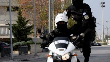 Κυκλοφοριακές ρυθμίσεις σήμερα στην Αθήνα λόγω των συγκεντρώσεων Κυκλοφοριακές ρυθμίσεις σήμερα στην Αθήνα λόγω των συγκεντρώσεων
