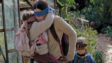 Αντιδράσεις στον Καναδά για τη νέα ταινία της Σάντρα Μπούλοκ – Γιατί ζητούν να κοπούν πλάνα Αντιδράσεις στον Καναδά για τη νέα ταινία της Σάντρα Μπούλοκ – Γιατί ζητούν να κοπούν πλάνα