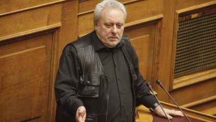 Άγριο κράξιμο Ψαριανού με αφορμή όσα γράφτηκαν για Μητσοτάκη Άγριο κράξιμο Ψαριανού με αφορμή όσα γράφτηκαν για Μητσοτάκη