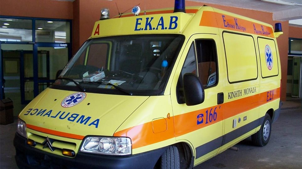 Σοκ στην Λαμία: 13χρονη μαθήτρια χειρουργήθηκε για σκωληκοειδίτιδα και πέθανε από ρήξη στομάχου