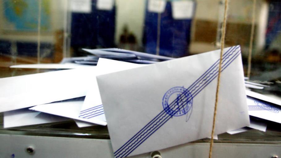 Οιωνός... εκλογών: 106 χιλιάδες κάλπες ζητά το υπουργείο Εσωτερικών