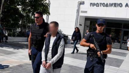 Συγκλονιστικές καταθέσεις στη δίκη Ζαφειρόπουλου Συγκλονιστικές καταθέσεις στη δίκη Ζαφειρόπουλου