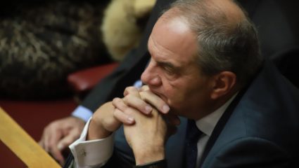 Ετοιμάζει παρέμβαση ο Καραμανλής για τη Συμφωνία των Πρεσπών; Ετοιμάζει παρέμβαση ο Καραμανλής για τη Συμφωνία των Πρεσπών;