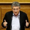 Βουλευτής του ΣΥΡΙΖΑ μίλησε για «Συμφωνία των Πρεσπών» και στα Δωδεκάνησα (BINTEO) Βουλευτής του ΣΥΡΙΖΑ μίλησε για «Συμφωνία των Πρεσπών» και στα Δωδεκάνησα (BINTEO)