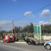 Καλαμάτα: Παραδόθηκε ο οδηγός που παρέσυρε και σκότωσε 15χρονο μαθητή Καλαμάτα: Παραδόθηκε ο οδηγός που παρέσυρε και σκότωσε 15χρονο μαθητή