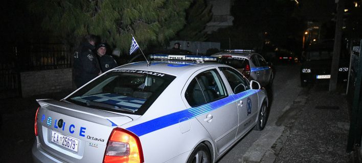 Περίεργη υπόθεση στη Λάρισα: 14χρονη αγνοούμενη Γερμανίδα βρέθηκε στο σπίτι ληστή