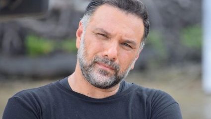 Η εντυπωσιακή σύντροφος του Γρηγόρη Αρναούτογλου (Pic) Η εντυπωσιακή σύντροφος του Γρηγόρη Αρναούτογλου (Pic)