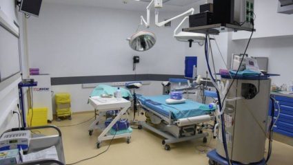 Καταγγελία σοκ για «ασθενή δεμένο και γυμνό» στο νοσοκομείο Κέρκυρας – Η απάντηση του διοικητή Καταγγελία σοκ για «ασθενή δεμένο και γυμνό» στο νοσοκομείο Κέρκυρας – Η απάντηση του διοικητή