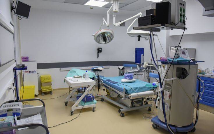 Καταγγελία σοκ για «ασθενή δεμένο και γυμνό» στο νοσοκομείο Κέρκυρας - Η απάντηση του διοικητή