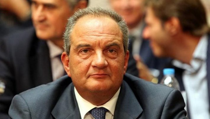 Παρέμβαση Καραμανλή για τη Συμφωνία των Πρεσπών - Τι θα πει ο πρώην Πρωθυπουργός Παρέμβαση Καραμανλή για τη Συμφωνία των Πρεσπών - Τι θα πει ο πρώην Πρωθυπουργός