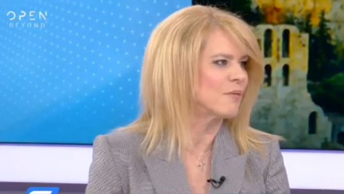 Τζάκρη για την επίθεση με μολότοφ στο σπίτι της: «Ήταν το παιδί μου μέσα» - ΒΙΝΤΕΟ Τζάκρη για την επίθεση με μολότοφ στο σπίτι της: «Ήταν το παιδί μου μέσα» - ΒΙΝΤΕΟ