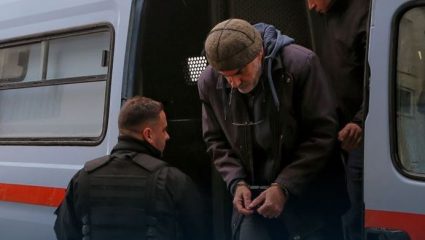 Κατάθεση Κορκονέα: «Ο θάνατος ενός παιδιού είναι φοβερό πράγμα – Θα ήθελα να μιλήσω με τη μητέρα του Γρηγορόπουλου» Κατάθεση Κορκονέα: «Ο θάνατος ενός παιδιού είναι φοβερό πράγμα – Θα ήθελα να μιλήσω με τη μητέρα του Γρηγορόπουλου»