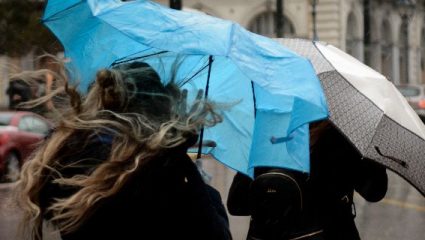 Κακοκαιρία «Φοίβος»: Που θα χτυπήσει τις επόμενες ώρες Κακοκαιρία «Φοίβος»: Που θα χτυπήσει τις επόμενες ώρες