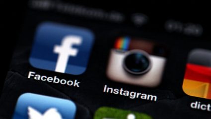Επανάσταση: Το Facebook ενοποιεί Instagram, Whatsapp και Messenger! Επανάσταση: Το Facebook ενοποιεί Instagram, Whatsapp και Messenger!