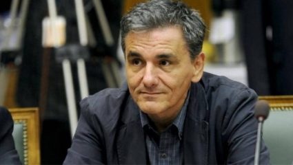 Η ατάκα Τσακαλώτου που θα συζητηθεί: «Στην ΕΡΤ δεν θέλω έναν αριστερό Παπαδημητρίου κι έναν αριστερό Πορτοσάλτε» Η ατάκα Τσακαλώτου που θα συζητηθεί: «Στην ΕΡΤ δεν θέλω έναν αριστερό Παπαδημητρίου κι έναν αριστερό Πορτοσάλτε»