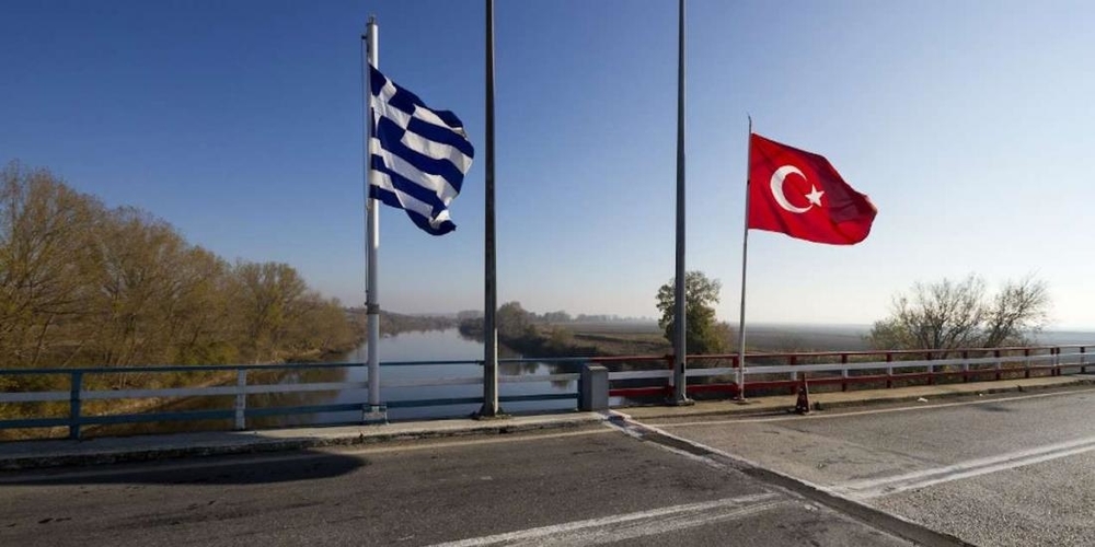 Κορυφαίος Τούρκος δημοσιογράφος πέρασε τα σύνορα και ζητάει άσυλο από την Ελλάδα!