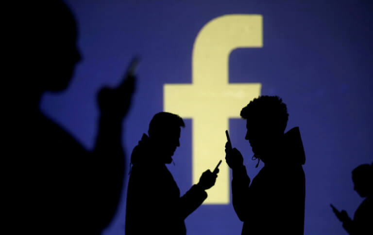 Ανακοίνωσε μέτρα... προστασίας για τις Ευρωεκλογές το Facebook!