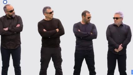 Με αυτό το κανάλι συζητούν οι «Ράδιο Αρβύλα» Με αυτό το κανάλι συζητούν οι «Ράδιο Αρβύλα»