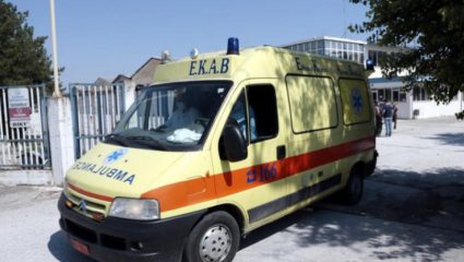 Ξεσπά ο πατέρας της 13χρονης που πέθανε από περιτονίτιδα: «Φταίνε πολλοί, γίνανε αλλεπάλληλα λάθη» Ξεσπά ο πατέρας της 13χρονης που πέθανε από περιτονίτιδα: «Φταίνε πολλοί, γίνανε αλλεπάλληλα λάθη»