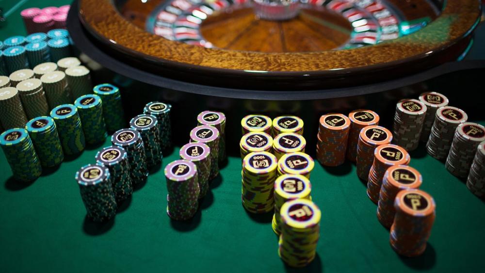 Το 2022 στο Μαρούσι το Καζίνο της Πάρνηθας – Επένδυση 200 εκατ. ευρώ