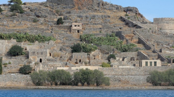 Υποψήφια για μνημείο της UNESCO η Σπιναλόγκα