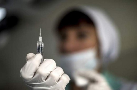 Συναγερμός στη Ρουμανία - 54 νεκροί από τη γρίπη