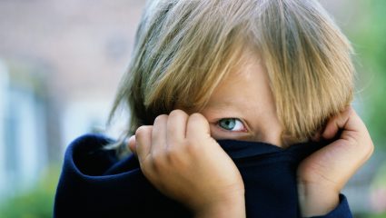 Η μυστική γλώσσα των νηπίων: Πώς θα καταλάβουμε τι θέλουν να πουν Η μυστική γλώσσα των νηπίων: Πώς θα καταλάβουμε τι θέλουν να πουν