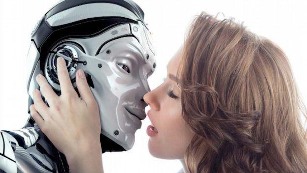 Tο πρώτο ρομπότ με αυτοσυνείδηση: Μπορεί να φανταστεί τον εαυτό του