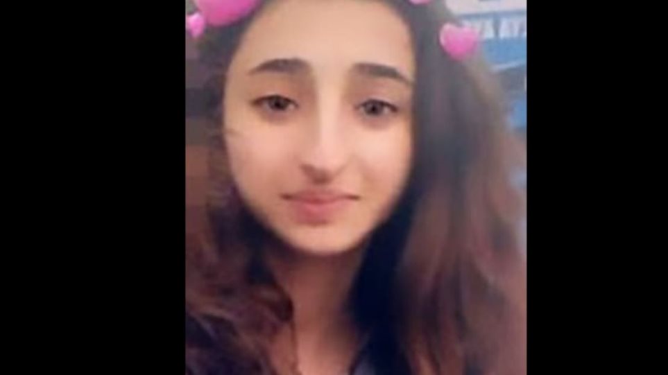 Mια 13χρονη στην Τουρκία το νέο θύμα της «Μπλε Φάλαινας»: Σοκάρουν οι σημειώσεις της