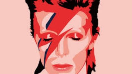 Βρέθηκε η πρώτη τηλεοπτική εμφάνιση του Ziggy «Μπόουι» Stardust Βρέθηκε η πρώτη τηλεοπτική εμφάνιση του Ziggy «Μπόουι» Stardust