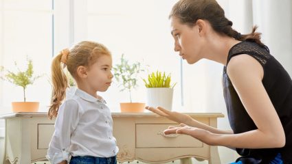 Και οι καλύτεροι γονείς κάνουν λάθη! Δείτε πως μπορείτε να τα αποφύγετε Και οι καλύτεροι γονείς κάνουν λάθη! Δείτε πως μπορείτε να τα αποφύγετε