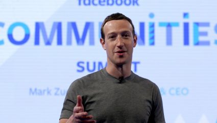 Το Facebook έχει γενέθλια και γίνεται 15 ετών! Το Facebook έχει γενέθλια και γίνεται 15 ετών!