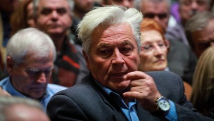 Το… Στοίχημα του Βουλευτή Το… Στοίχημα του Βουλευτή