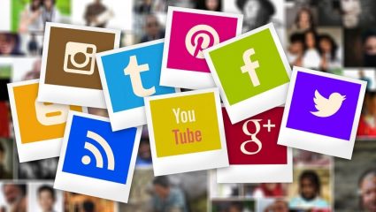 Έρευνα-σοκ για τα παιδιά κάτω των 13 ετών και τα social media! Έρευνα-σοκ για τα παιδιά κάτω των 13 ετών και τα social media!