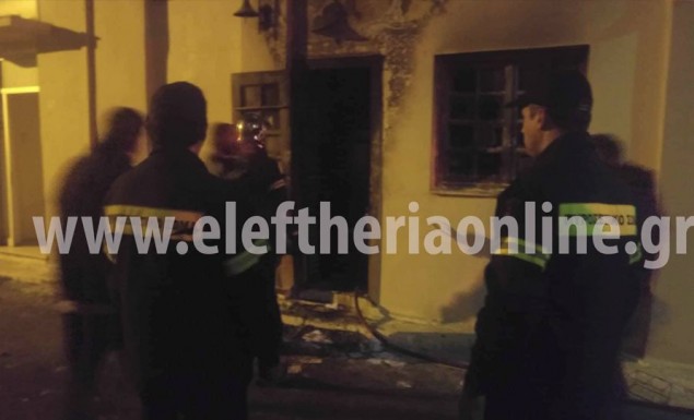 Τραγωδία στην Καλαμάτα: Τρεις γυναίκες νεκρές από έκρηξη σε ταβέρνα
